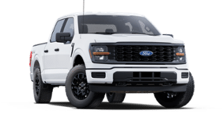 2025 Ford F-150® External Image 5